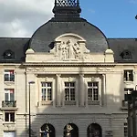 Daire Le Duplex Centre Amiens