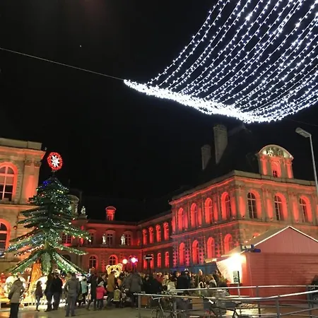 Διαμέρισμα Le Duplex Centre Αμιάν