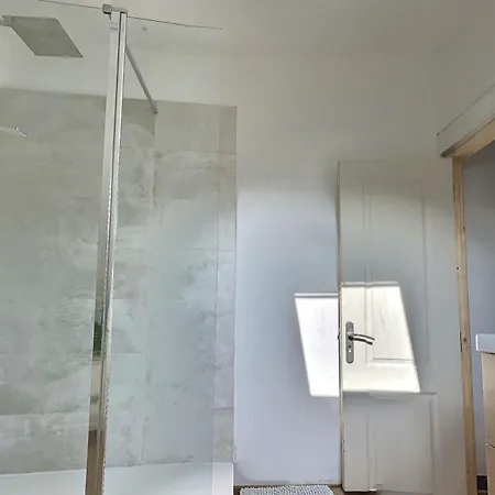 شقة Le Duplex Centre