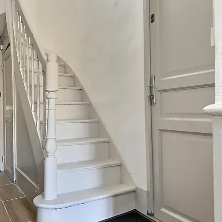 Le Duplex Centre شقة *