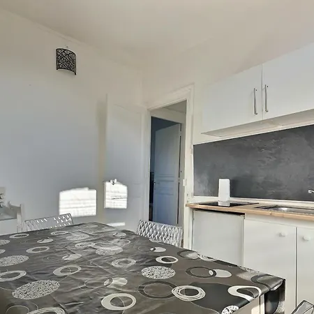 Apartamento Le Duplex Centre Amiens