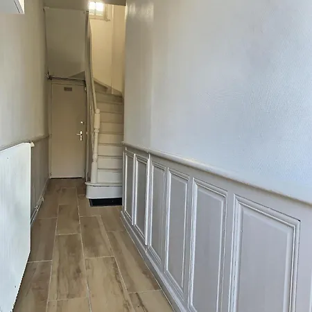 Le Duplex Centre * Amiens