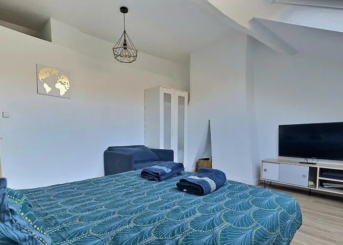 Le Duplex Centre Amiens