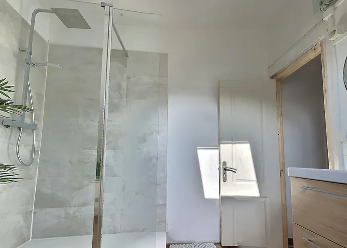 Appartement Le Duplex Centre