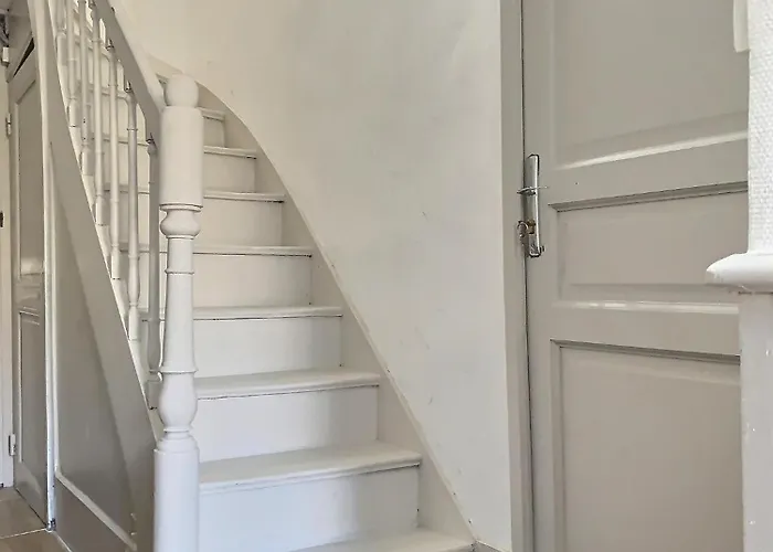 Le Duplex Centre Appartement *