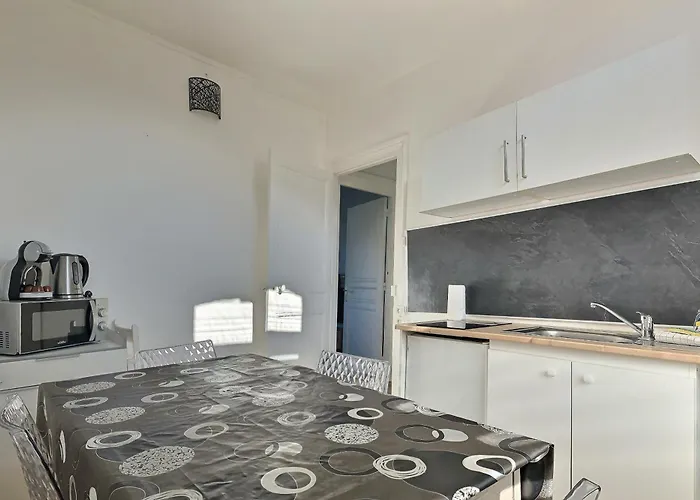 Appartement Le Duplex Centre Amiens