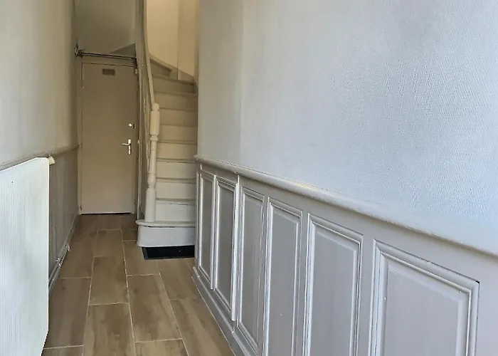 Le Duplex Centre * Amiens